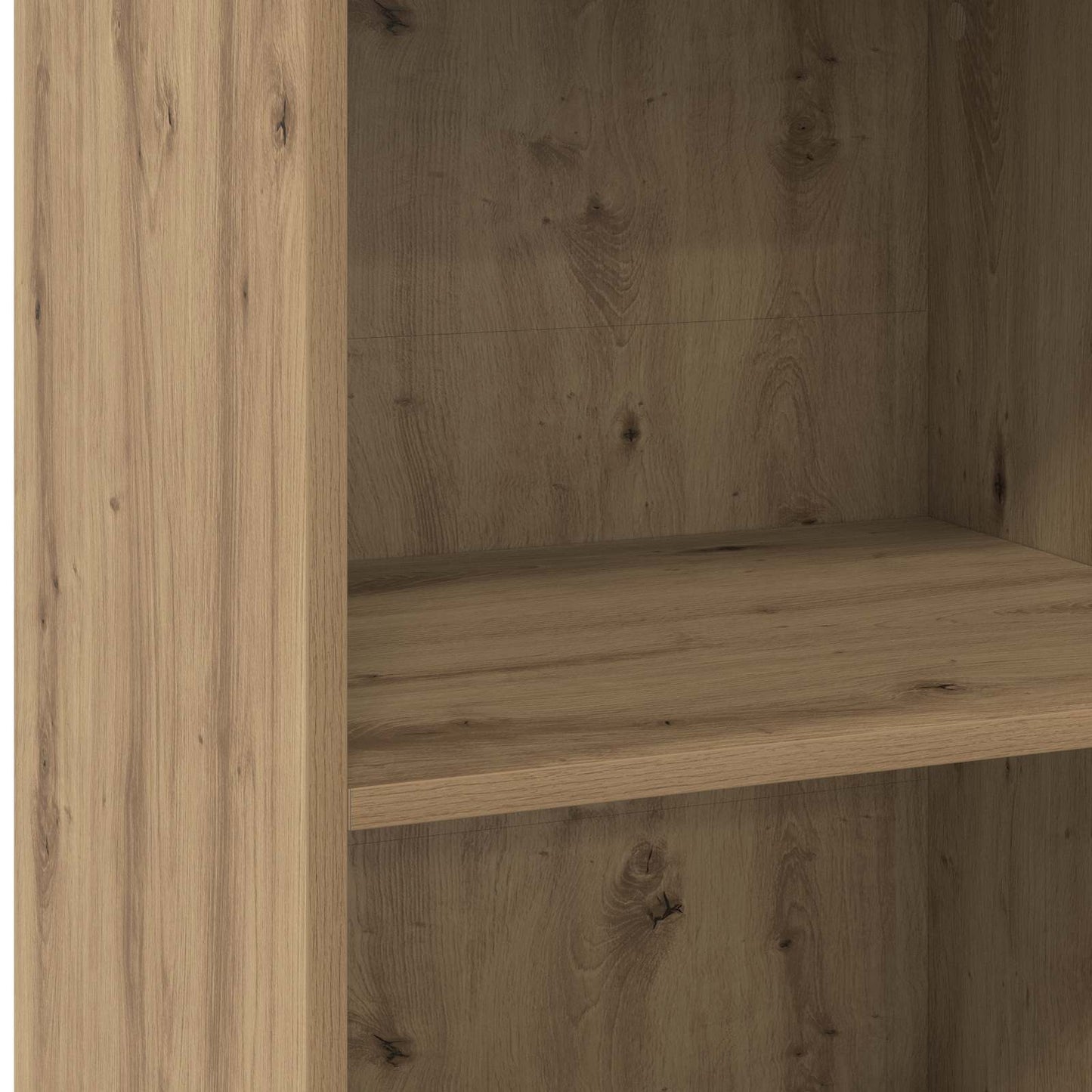 Sideboard Artisan Oak 70 x 41 x 93 cm Engineered Wood