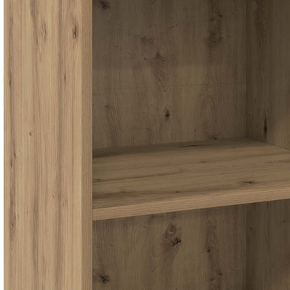 Sideboard Artisan Oak 70 x 41 x 93 cm Engineered Wood