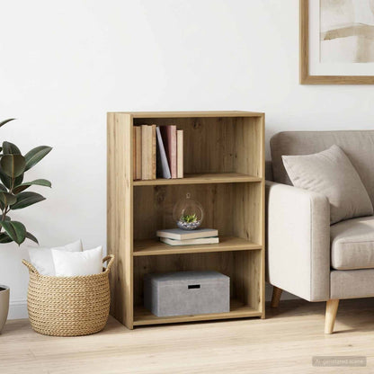 Sideboard Artisan Oak 70 x 41 x 93 cm Engineered Wood