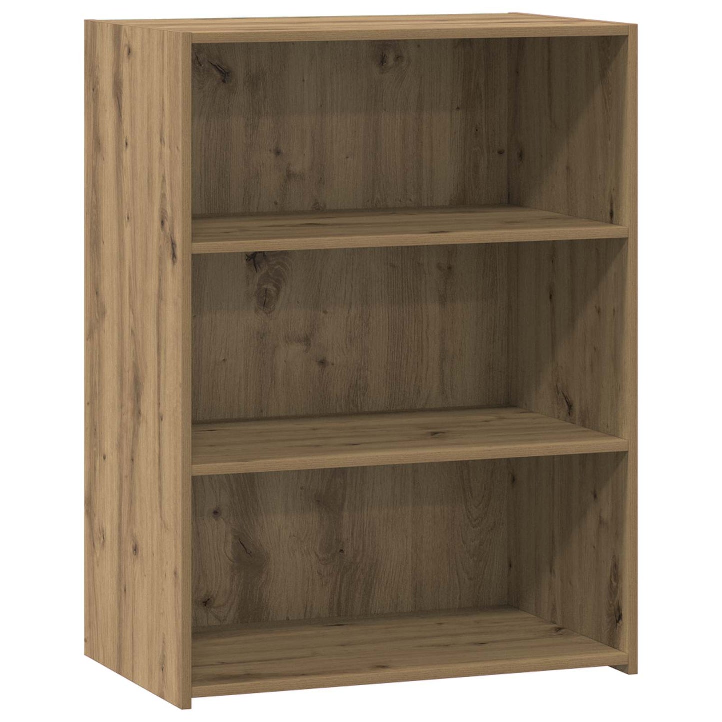 Sideboard Artisan Oak 70 x 41 x 93 cm Engineered Wood