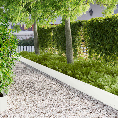 Lawn Edging 30 pcs metal