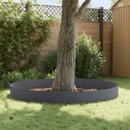 Lawn Edging 20 pcs metal