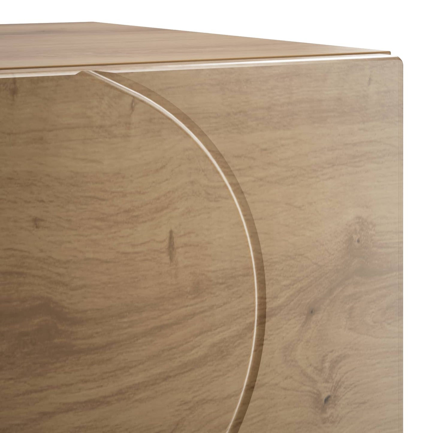 Bedside Cabinet 2 pcs Artisan Oak 33.5 x 34.5 x 50 cm