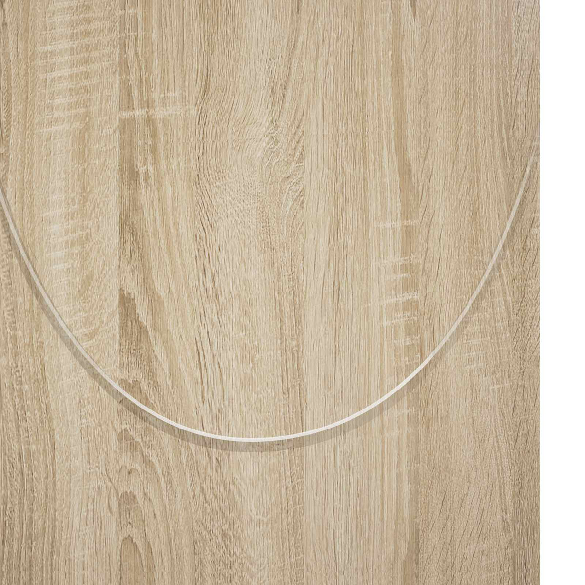 Sideboard Sonoma Oak 33.5 x 34.5 x 75 cm Engineered Wood