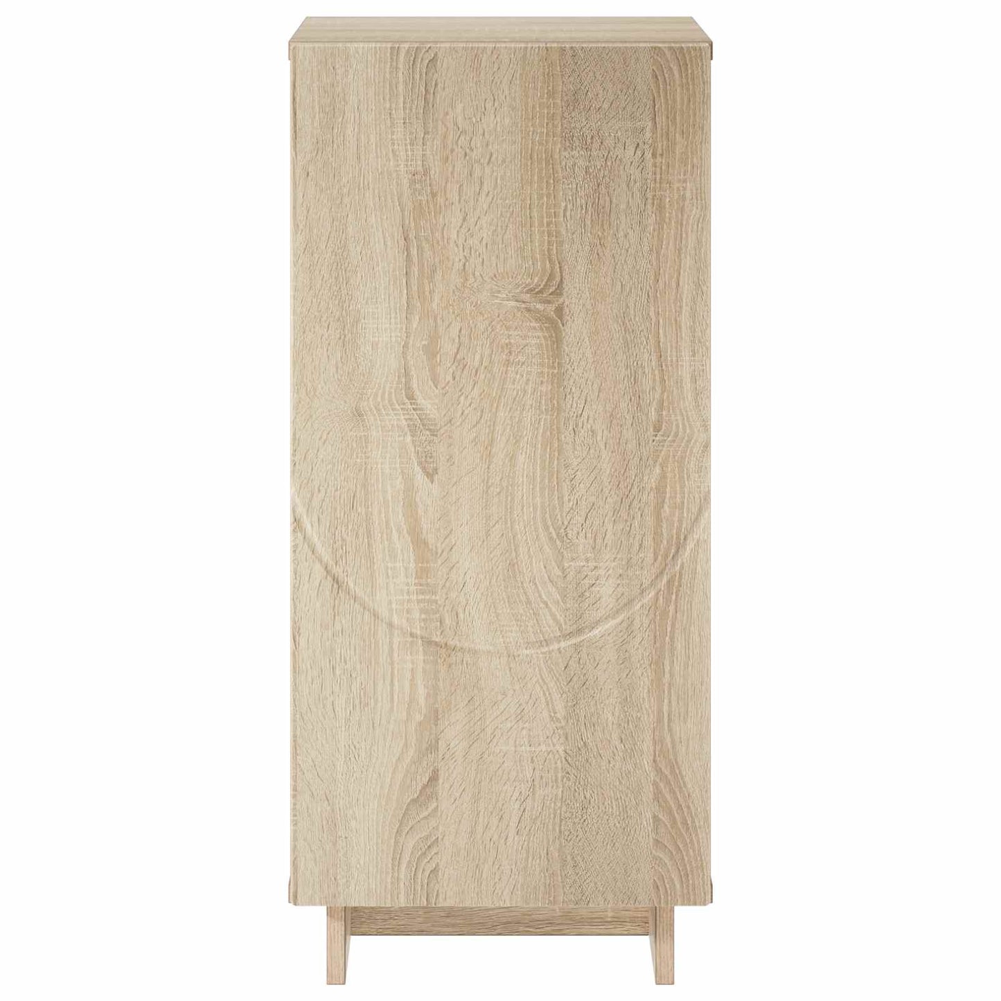 Sideboard Sonoma Oak 33.5 x 34.5 x 75 cm Engineered Wood