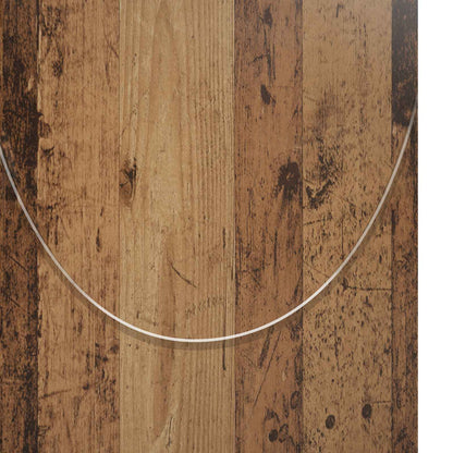 Sideboard Old Wood 33.5 x 34.5 x 75 cm Engineered Wood