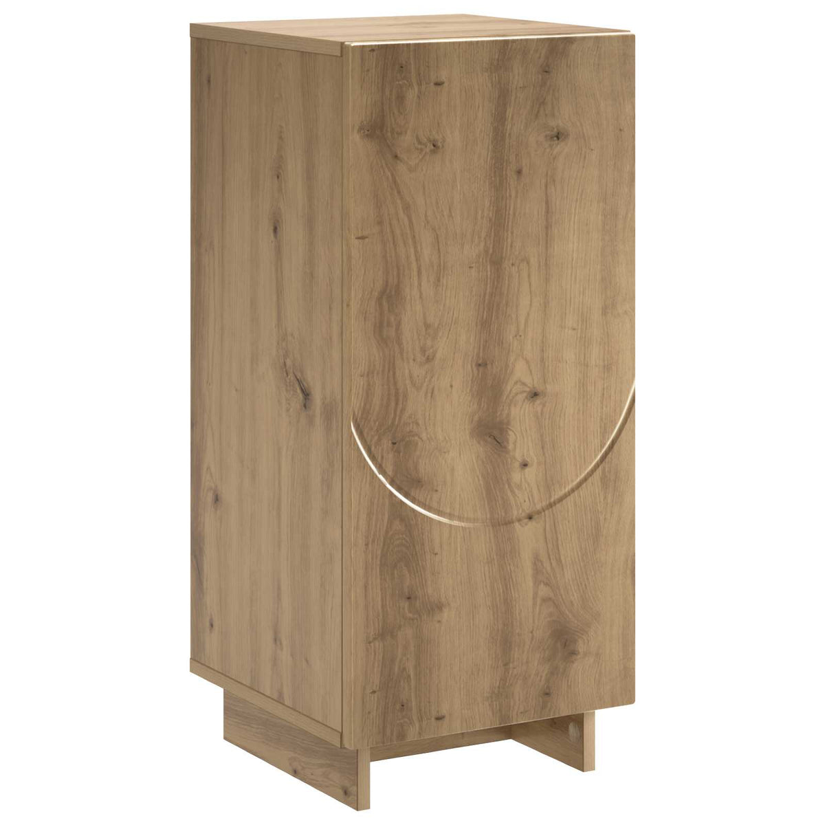 Sideboard Artisan Oak 33.5 x 34.5 x 75 cm Engineered Wood