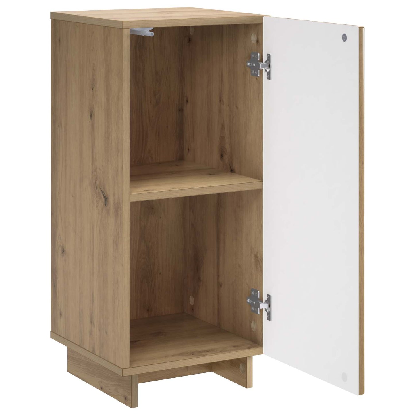 Sideboard Artisan Oak 33.5 x 34.5 x 75 cm Engineered Wood
