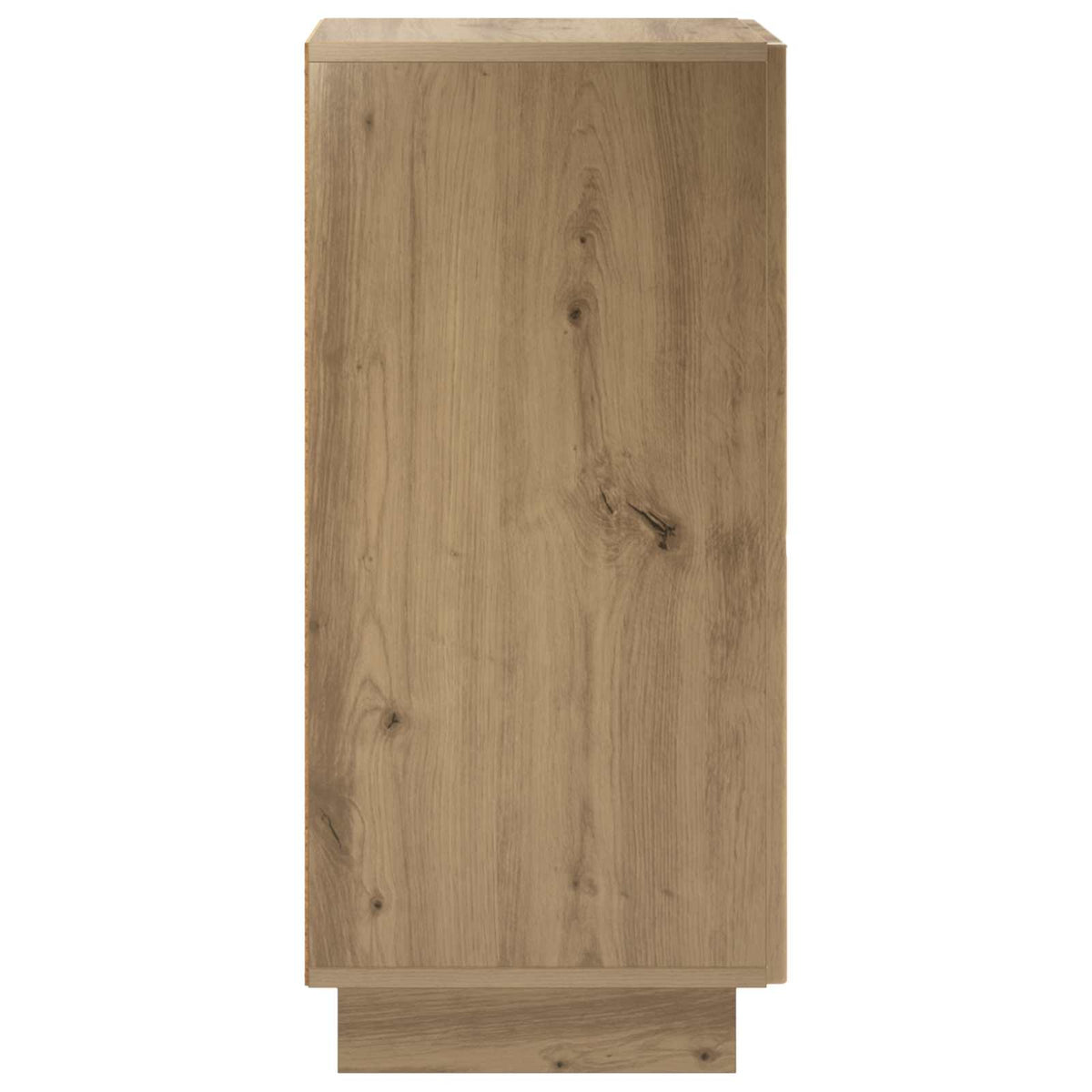 Sideboard Artisan Oak 33.5 x 34.5 x 75 cm Engineered Wood