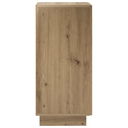 Sideboard Artisan Oak 33.5 x 34.5 x 75 cm Engineered Wood