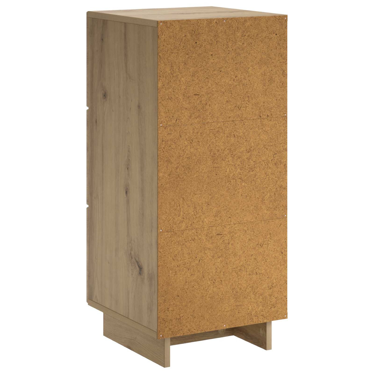 Sideboard Artisan Oak 33.5 x 34.5 x 75 cm Engineered Wood