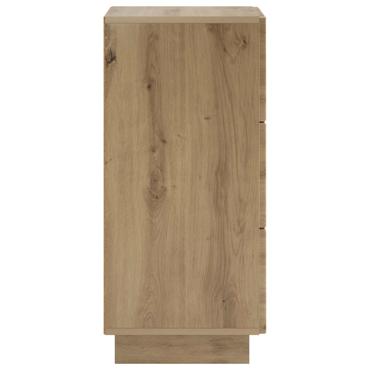 Sideboard Artisan Oak 33.5 x 34.5 x 75 cm Engineered Wood