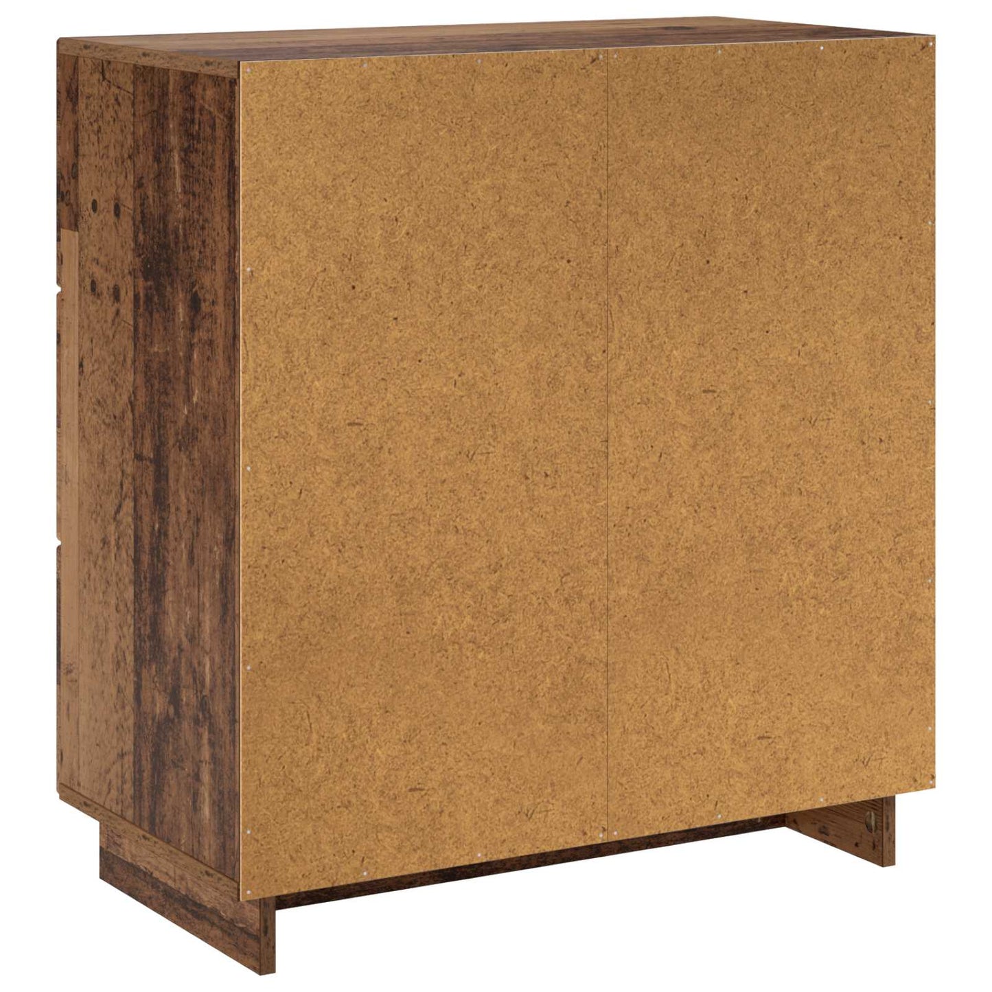 Sideboard Old Wood 70 x 38 x 75 cm Engineered Wood