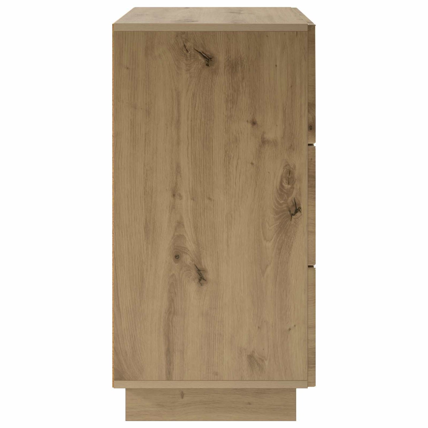 Sideboard Artisan Oak 70 x 38 x 75 cm Engineered Wood