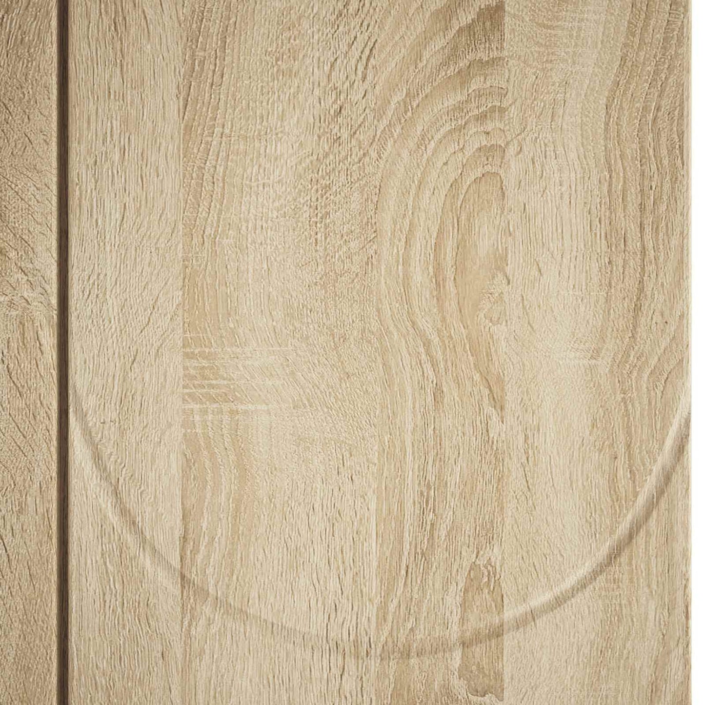 Sideboard Sonoma Oak 85.5 x 31 x 75 cm Engineered Wood