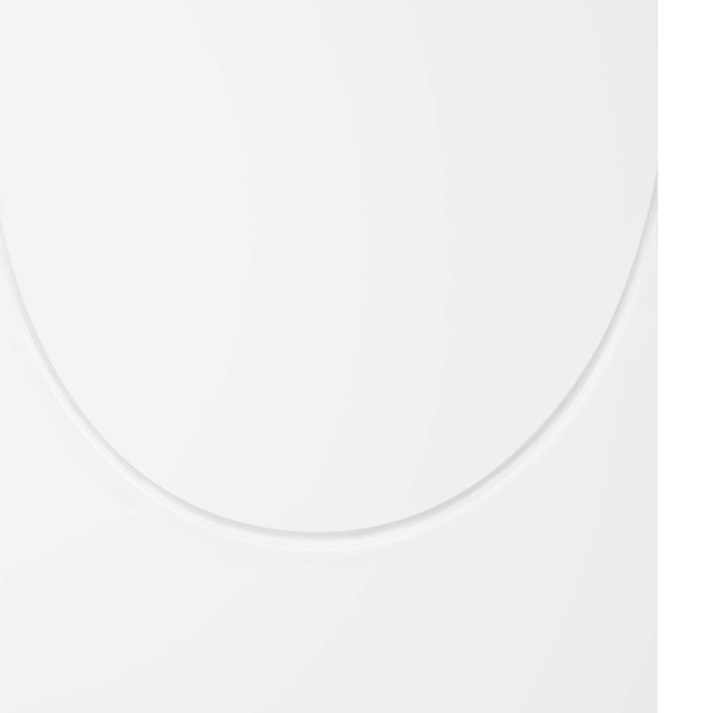 Sideboard White 85.5 x 31 x 75 cm Engineered Wood