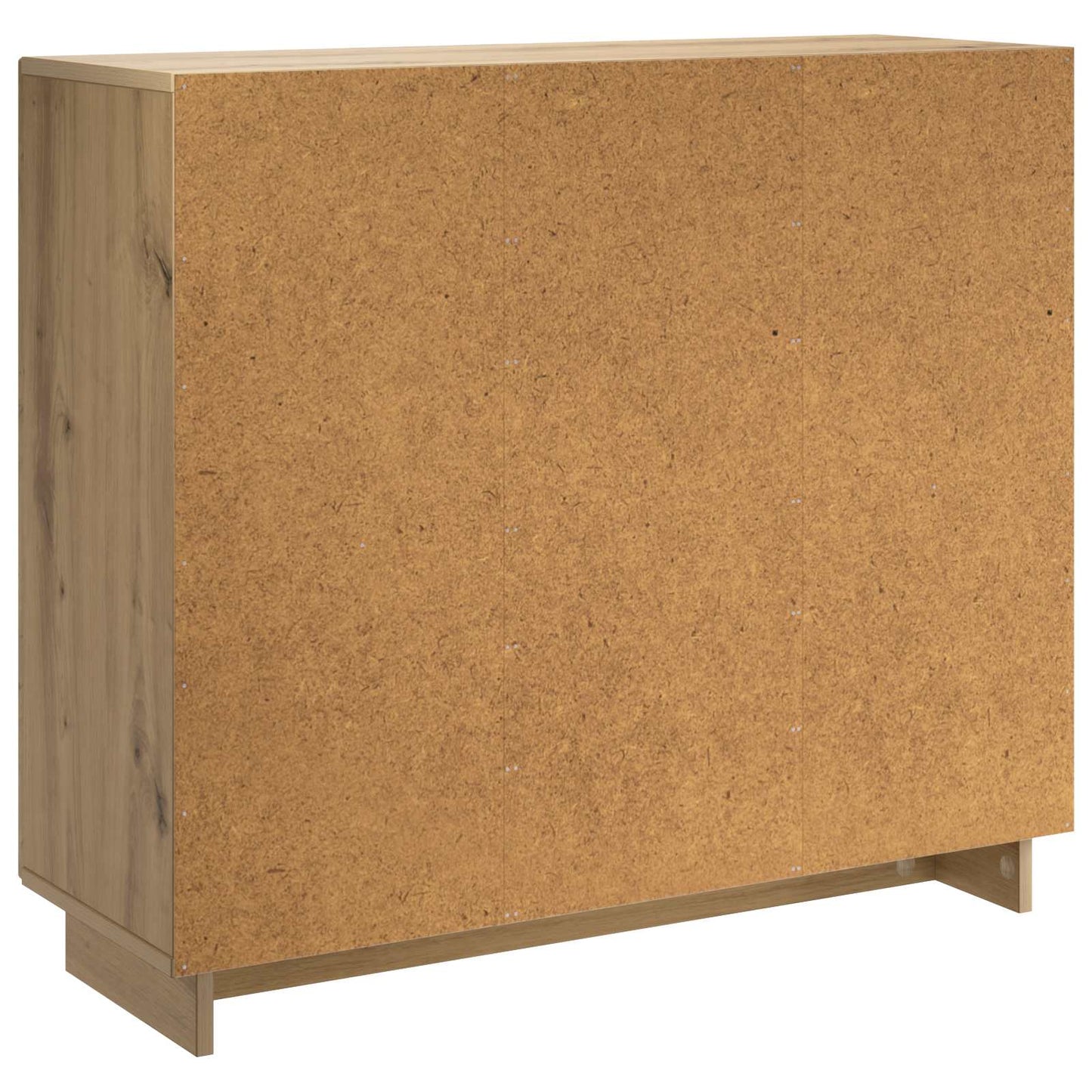 Sideboard Artisan Oak 85.5 x 31 x 75 cm Engineered Wood