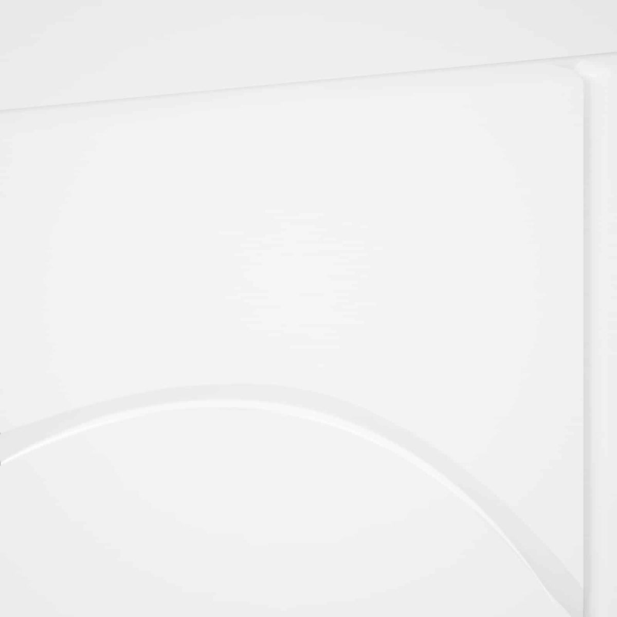 TV Stand 90 x 34.5 x 40 cm White Engineered Wood