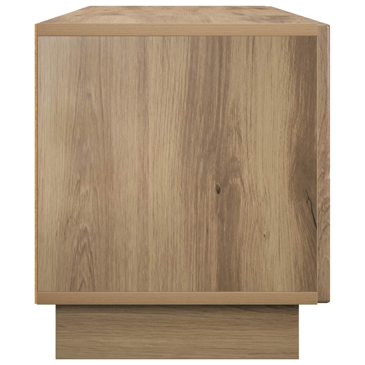 TV Stand 140 x 34.5 x 40 cm Artisan Oak Engineered Wood