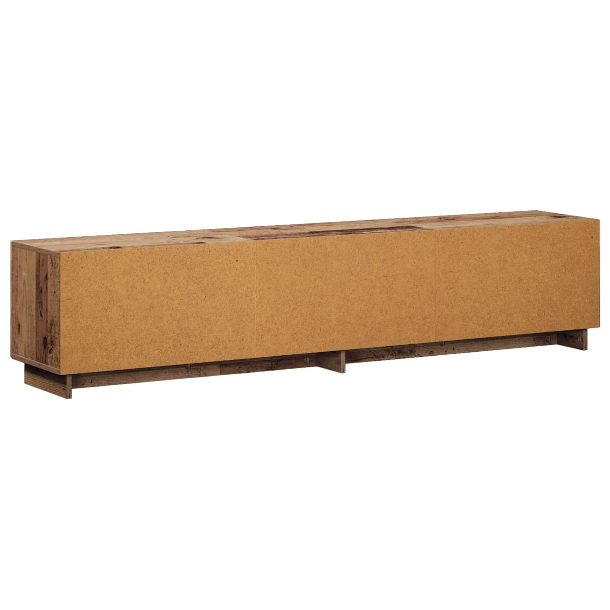 TV Stand 180 x 34.5 x 40 cm Old Wood Engineered Wood