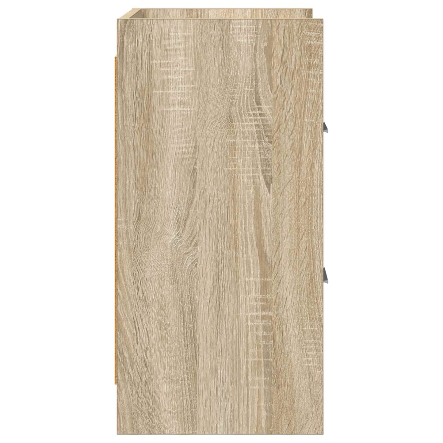 Bedside Tables 2 pcs Sonoma Oak 40 x 30 x 60 cm Engineered Wood