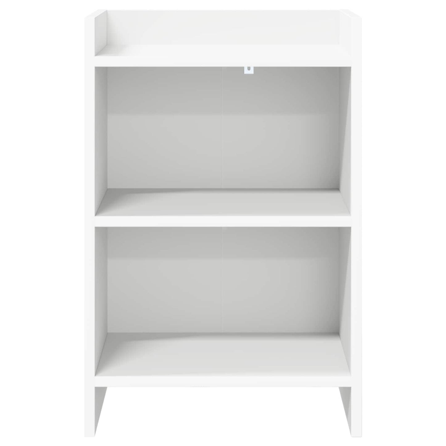 Bedside Tables White 40 x 30 x 60 cm Engineered Wood