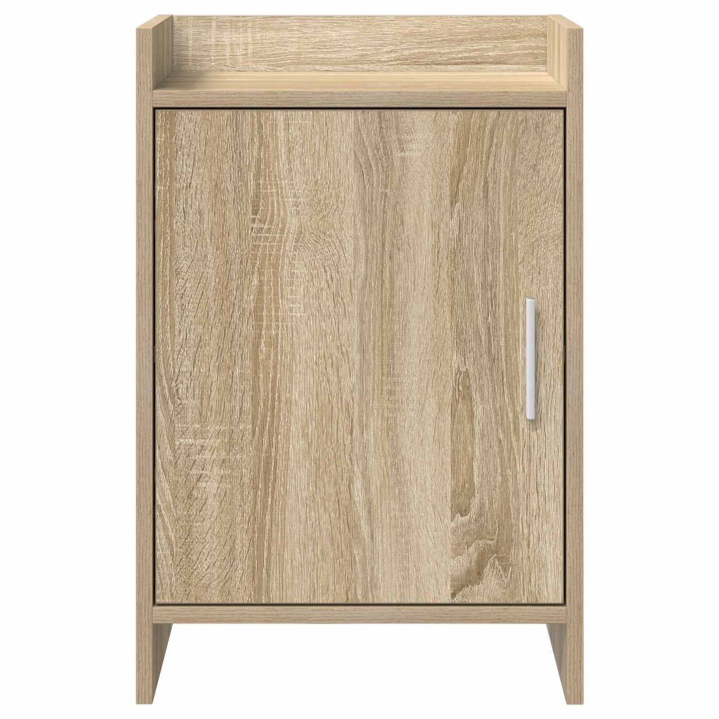 Bedside Tables 2 pcs Sonoma Oak 40 x 30 x 60 cm Engineered Wood
