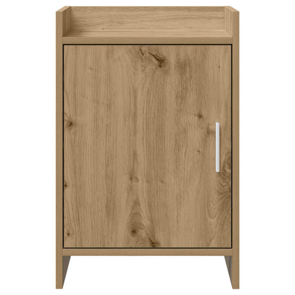 Bedside Tables 2 pcs Artisan Oak 40 x 30 x 60 cm