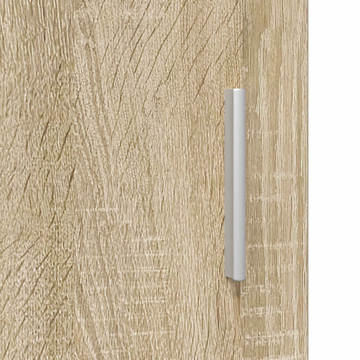 Bedside Tables Sonoma Oak 40 x 36 x 60 cm Engineered Wood