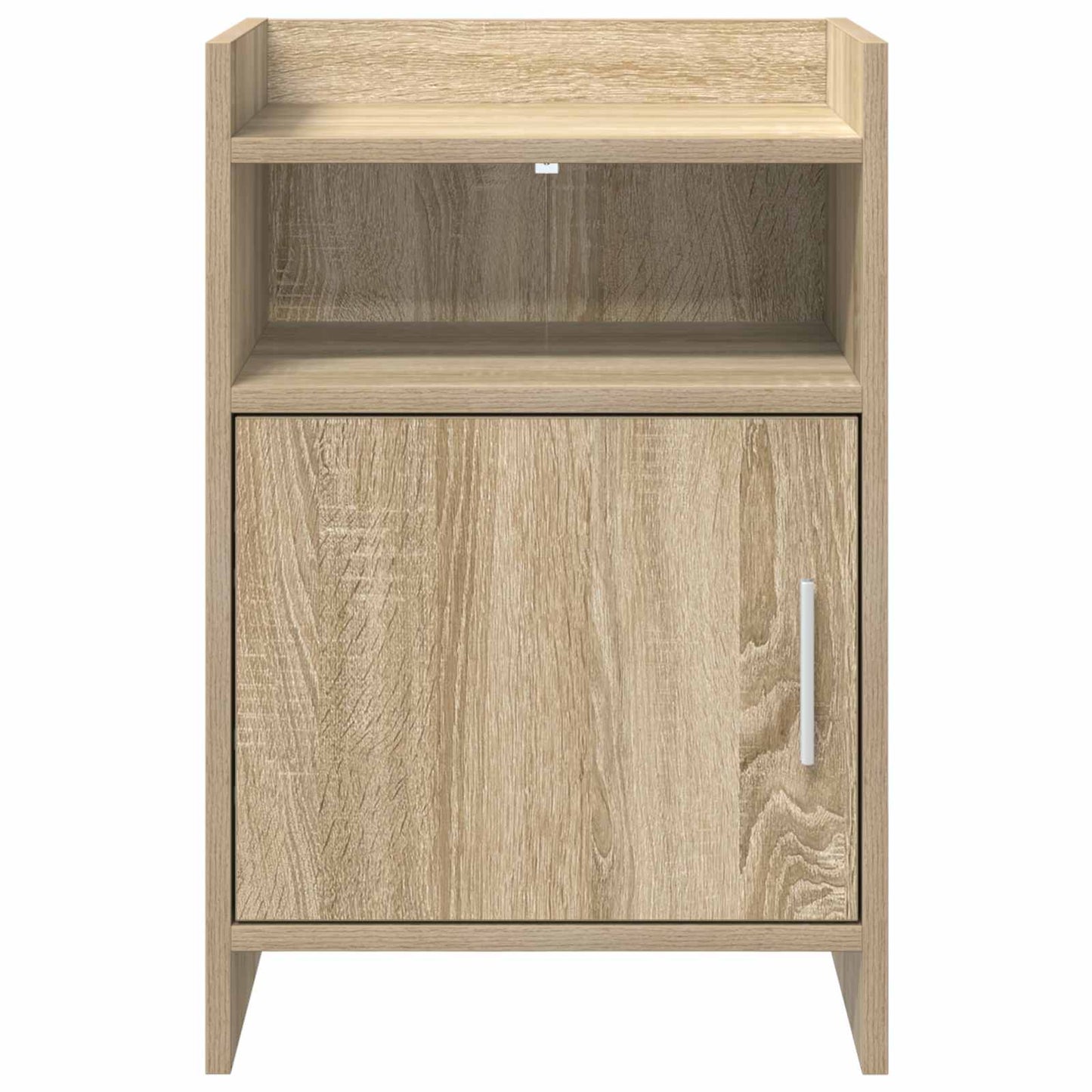 Bedside Tables 2 pcs Sonoma Oak 40 x 36 x 60 cm Engineered Wood