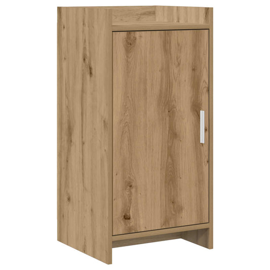 Sideboard Artisan Oak 40 x 36 x 80 cm Engineered Wood