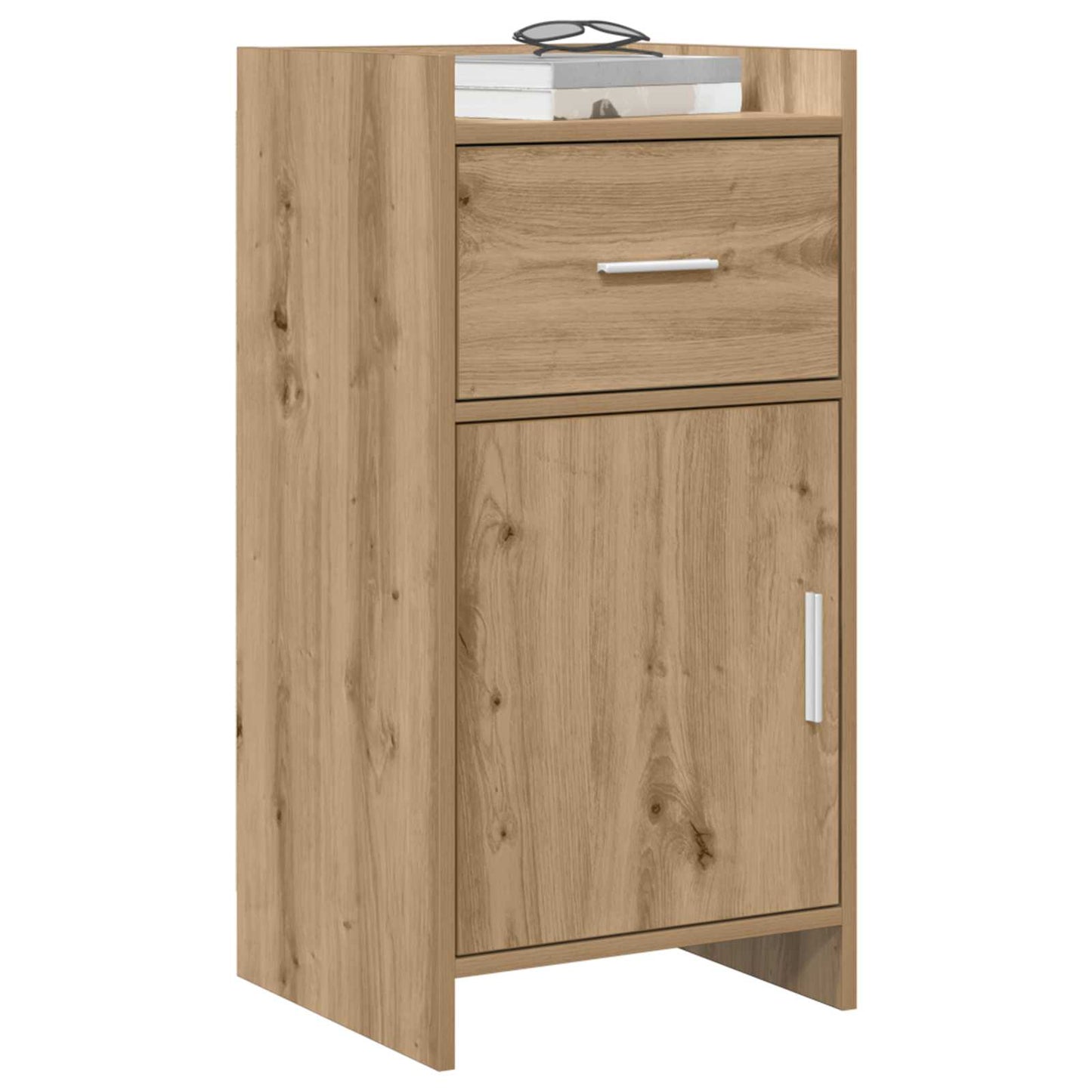 Sideboard Artisan Oak 40 x 36 x 80 cm Engineered Wood