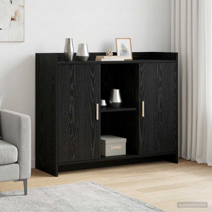 Sideboard 98.5 x 33 x 80 cm PB