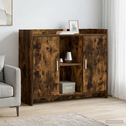 Sideboard 98.5 x 33 x 80 cm PB