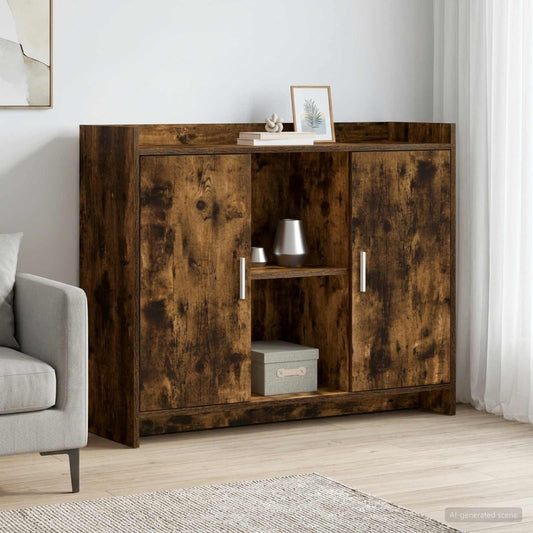 Sideboard 98.5 x 33 x 80 cm PB