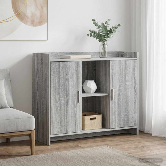 Sideboard 98.5 x 33 x 80 cm PB
