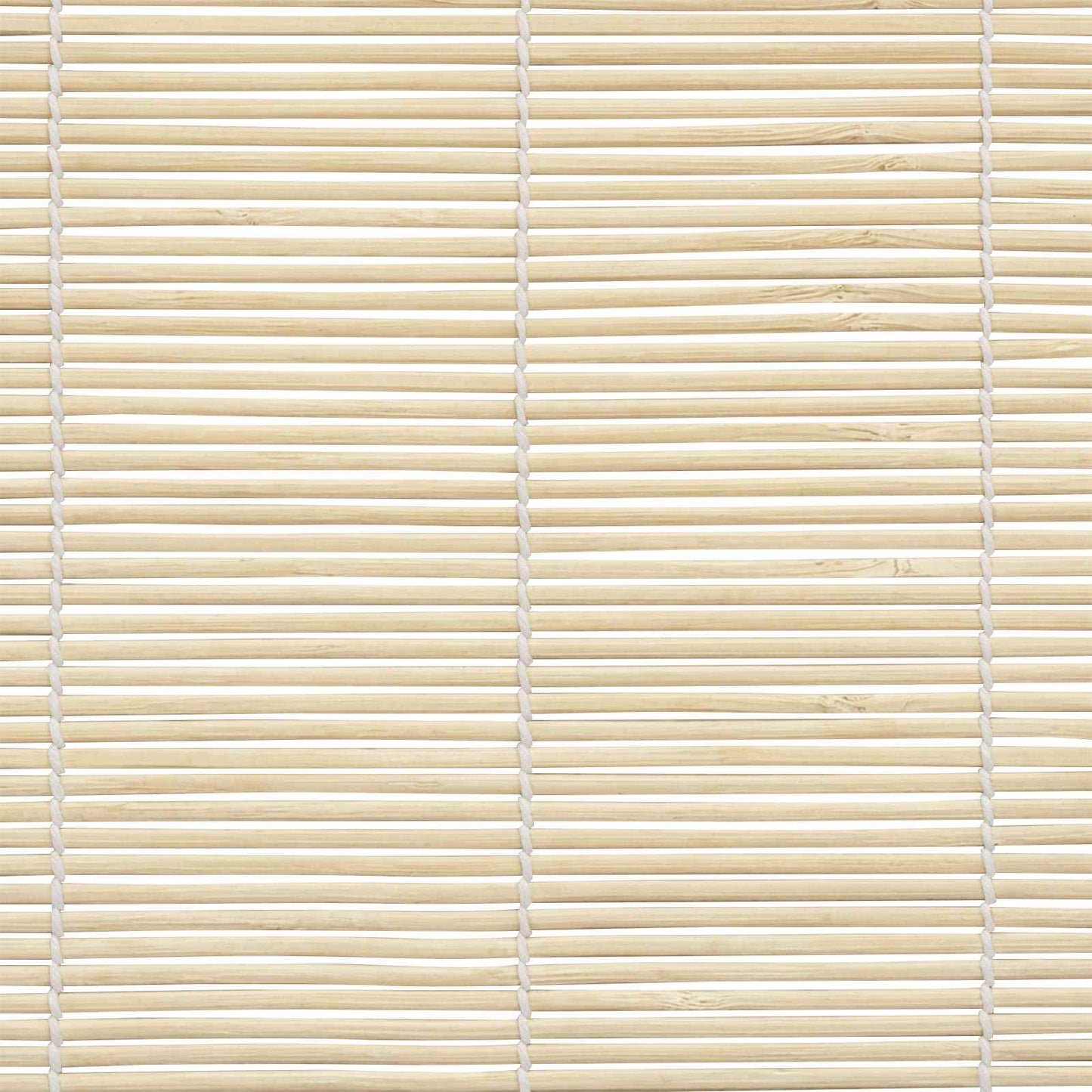 Roller Blind Natural 130 x 220 cm Bamboo