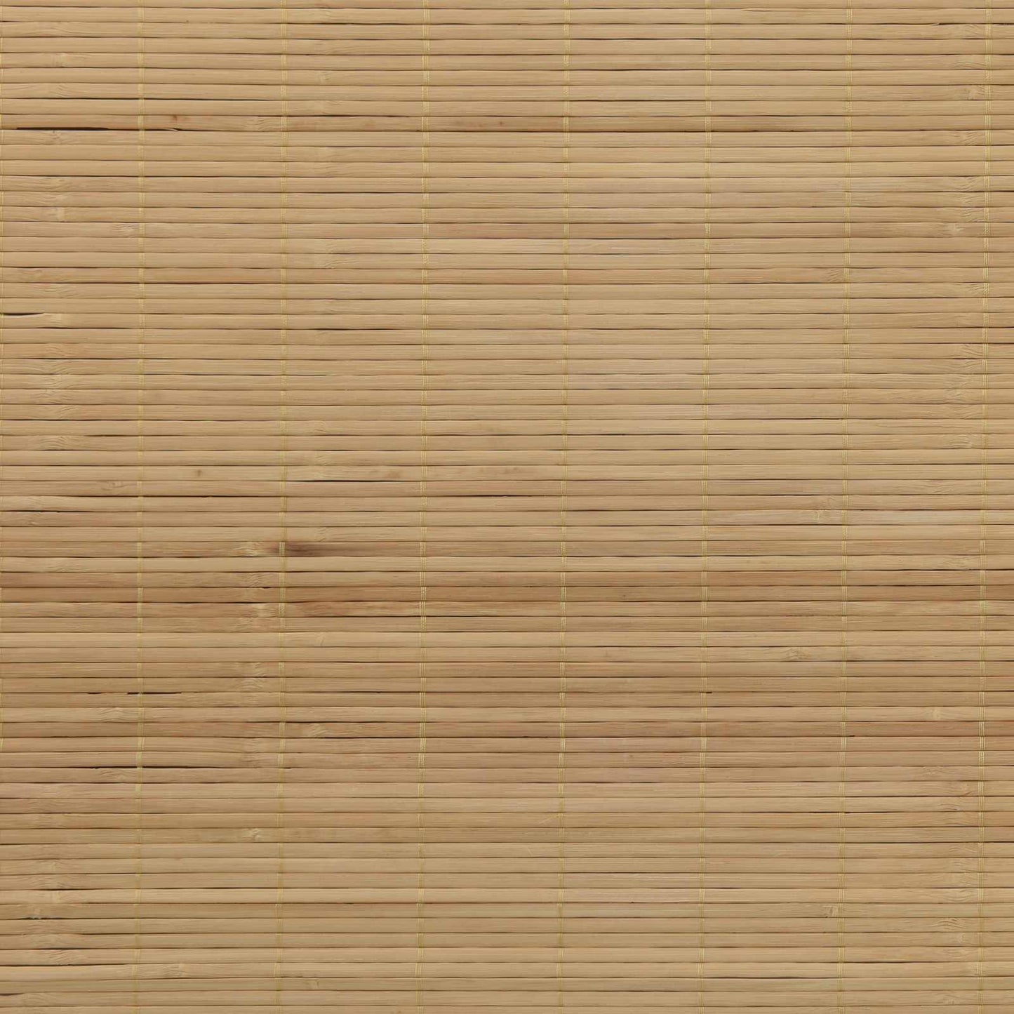 Roller Blind Brown 50 x 220 cm Bamboo