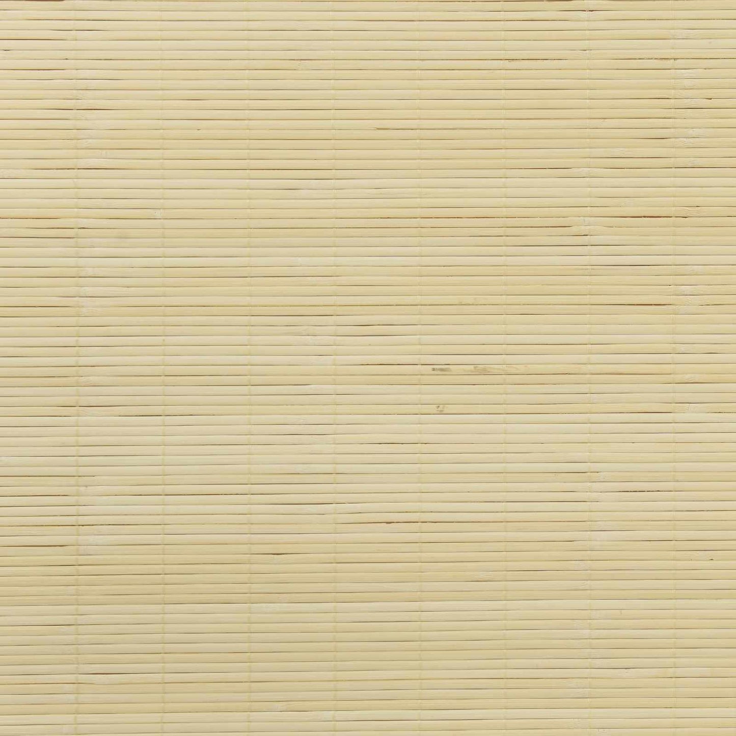 Roller Blind Natural 130 x 160 cm Bamboo
