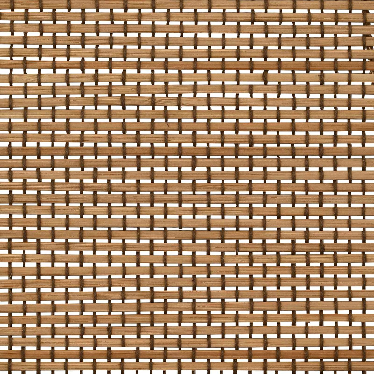 Roller Blind Brown 60 x 160 cm Bamboo
