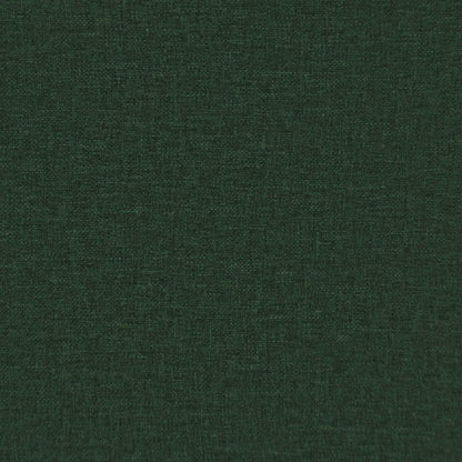 Bar Stool Dark Green 40 x 32 x 74 cm Engineered Wood