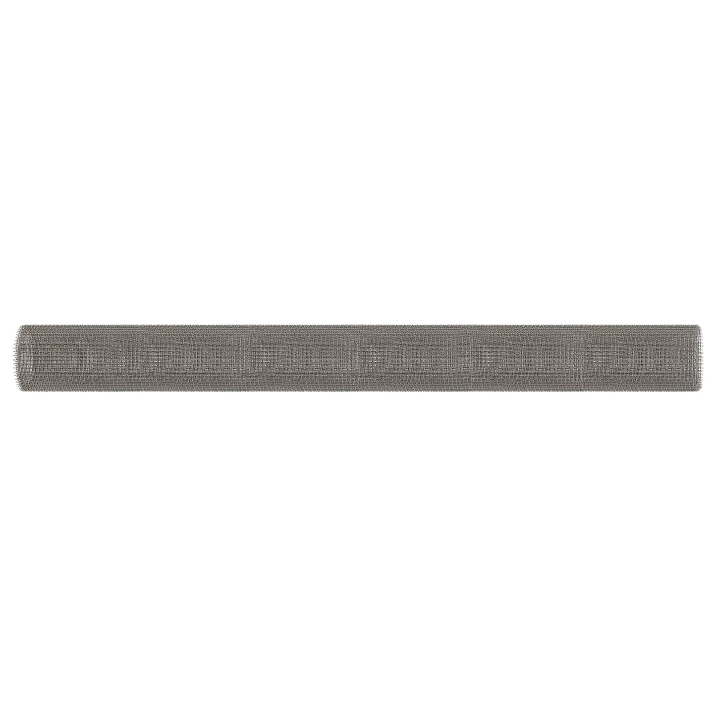 Mesh Screen 120 x 500 cm 3 Mesh Stainless Steel 201 Silver