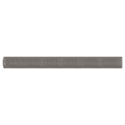 Mesh Screen 120 x 1000 cm 3 Mesh Stainless Steel 201 Silver