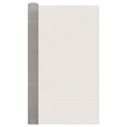 Mesh Screen 120 x 1000 cm 6 Mesh Stainless Steel 201 Silver