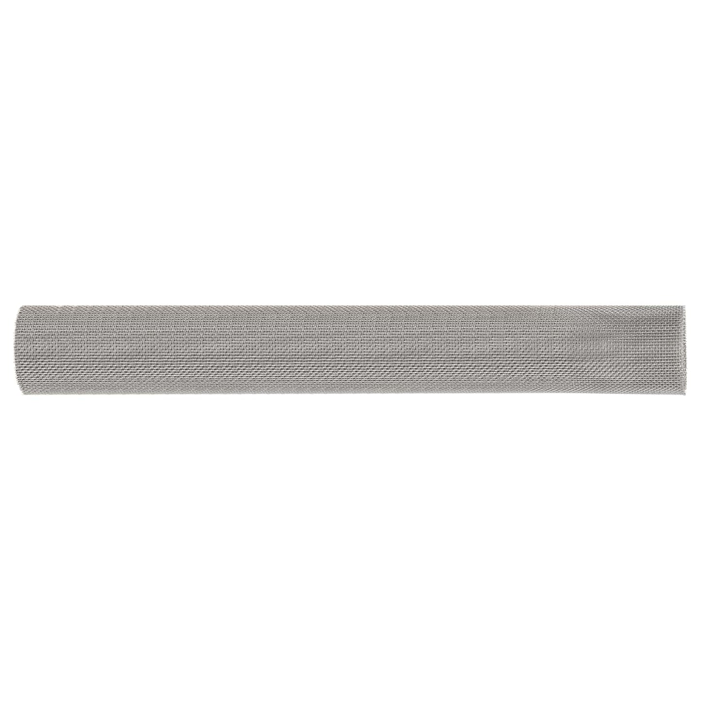 Mesh Screen 80 x 1000 cm 8 Mesh Stainless Steel 201 Silver