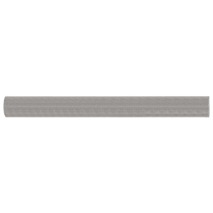 Mesh Screen 100 x 200 cm 8 Mesh Stainless Steel 201 Silver