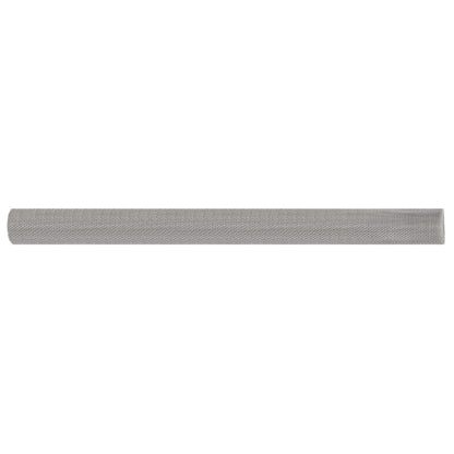 Mesh Screen 120 x 500 cm 8 Mesh Stainless Steel 201 Silver