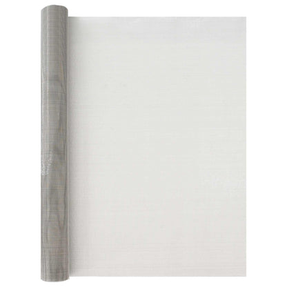 Mesh Screen 80 x 500 cm 20 Mesh Stainless Steel 201 Silver