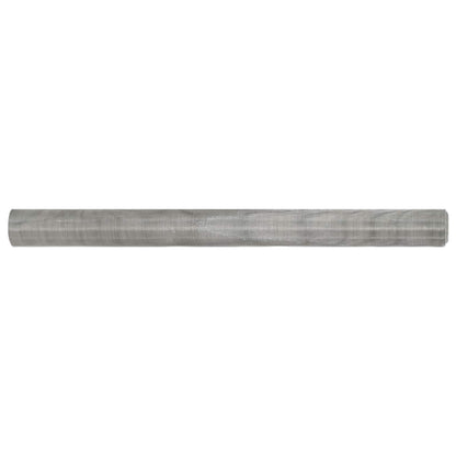 Mesh Screen 80 x 500 cm 20 Mesh Stainless Steel 201 Silver