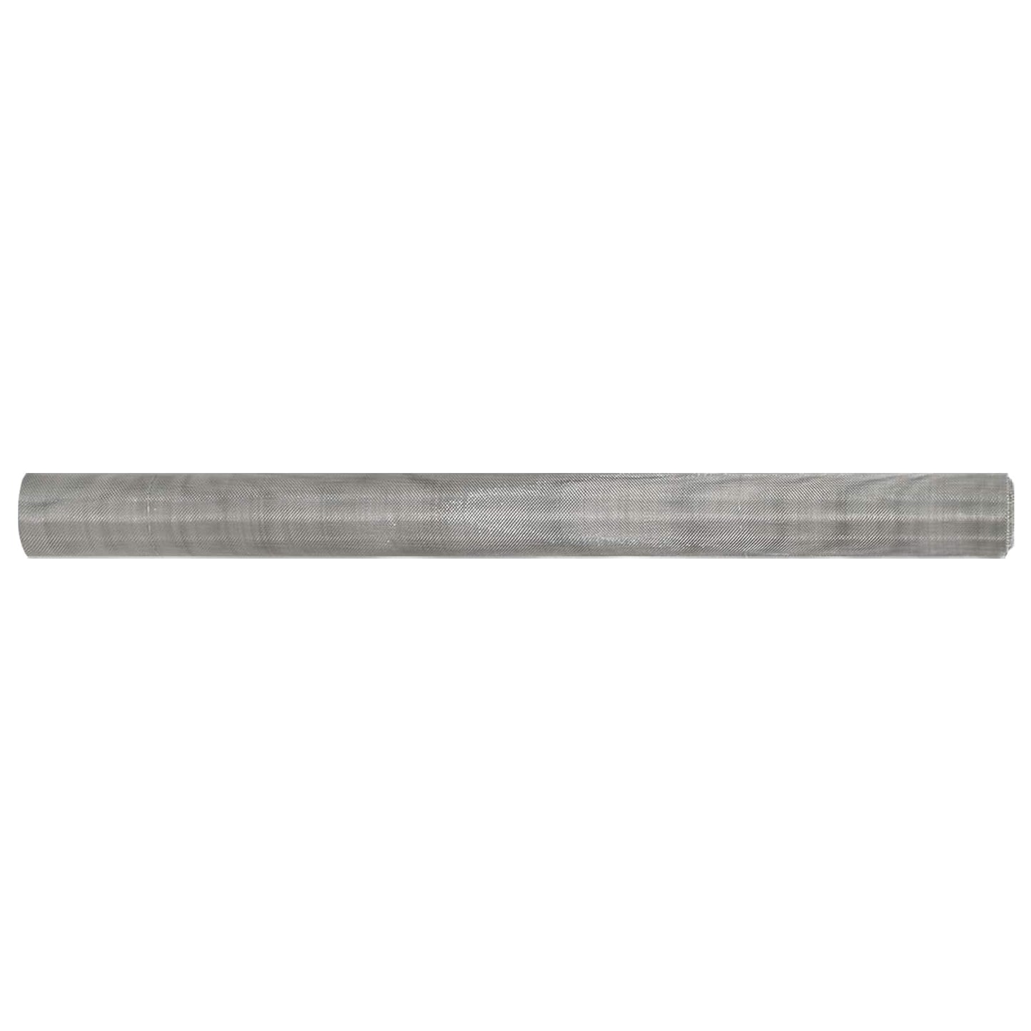 Mesh Screen 80 x 1000 cm 20 Mesh Stainless Steel 201 Silver